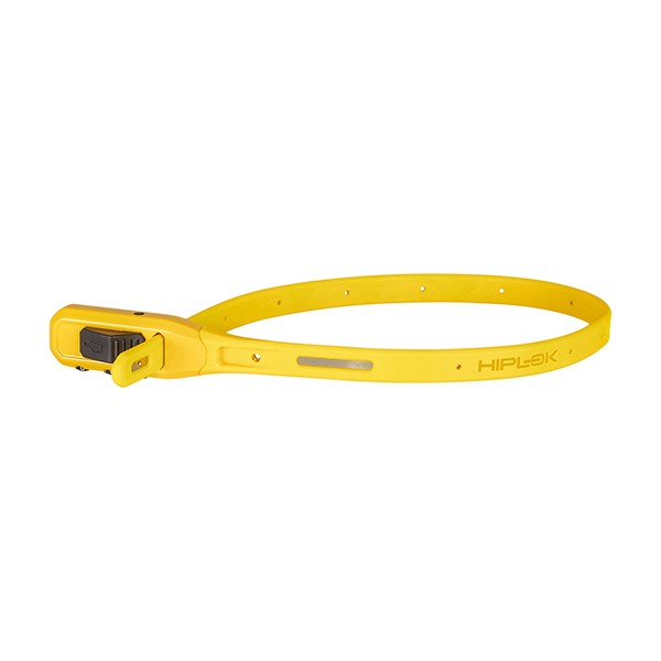 Hiplok Hiplok Z Lok Combo Yellow